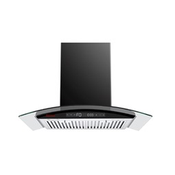 Hút mùi Zemmer HZM G01PX